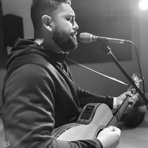 Meet your Posher, Shadrach